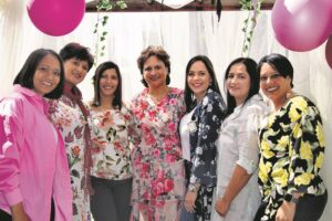 Mindfulness workshop – “Spring Clean Your Mind”