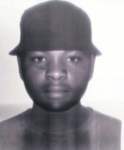 Alleged robber wanted by Paarl police