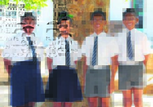 William Lloyd presents its leaders for 2023