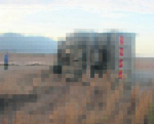 Vragmotor val om op R44-pad