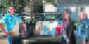 Hulle waak teen winternagte