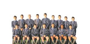 Interskole 2022: Laerskolerugbywenners