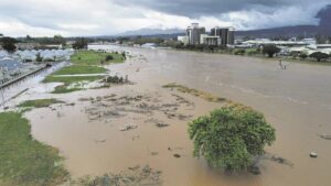‘Ons is reg vir nog ’n droogte’ – DM