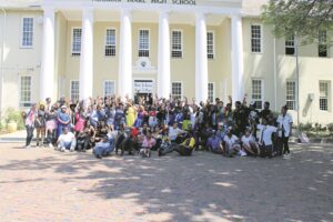 Nog net 40 dae vir ons!