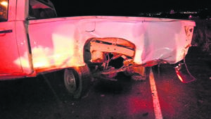 Twee tref-en-trap’e eis twee