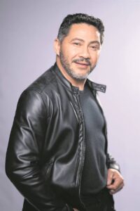 Musiekfees met Kaapse geur