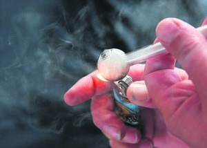 Tik aan die toeneem in die Wynland