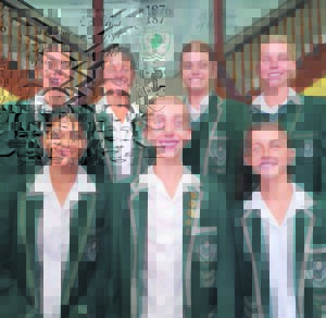 HMS-atlete mik vir WP titels