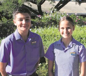 Courtrai kies vanjaar se hoofleiers