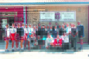 Ex Orleansvale Grade 12s motivated