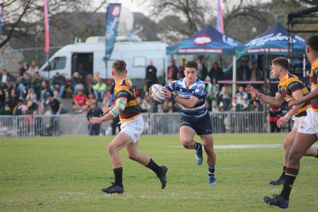 Paarl Interskole 2023