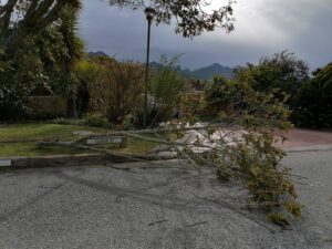 Instandhouding kan oorstromings verhoed