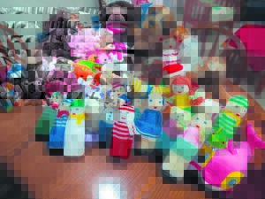 Breiprojek reik uit na kinder-misdaadslagoffers