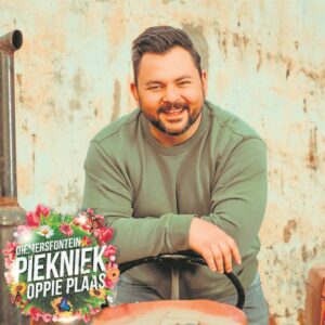 Family fun at Diemersfontein