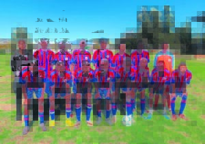 Paarl All Stars wins