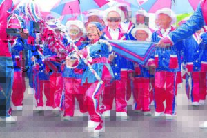 Wellington gaan Nuwejaar stil en sonder klopse binne