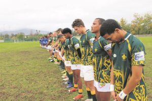 Oom Dolf (80) gegroet