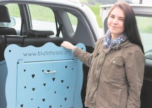 Door of Life hou babas veilig