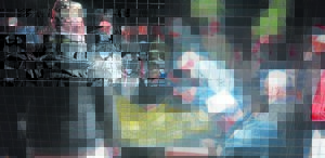 ’n Ma en ’n ouma vermoor