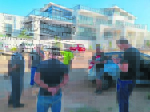 Wellington-firma Malutsa systap arbitrasie