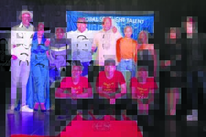 Top 10 to compete in final