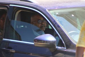 Poole deur wantrouemosie as Drakenstein-burgemeester verwyder