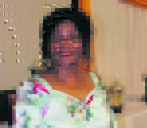 Margaret laat haar merk agter