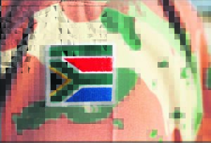 Naweek net vir veterane gehou