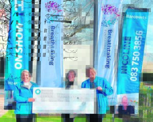 Gala event funds cystic-fibrosis patients