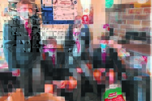 Landbou maak hart oop vir diere