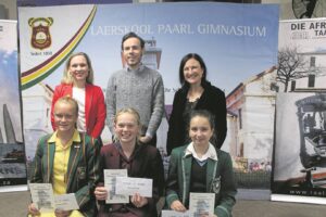 Dié leerders kan hulle uit enige situasie redeneer