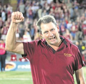 Hawies Fourie verruil Cheetahs vir Boland Kavaliers