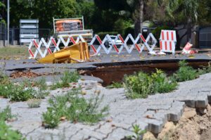 Dié vloedskade ‘geniet nie aandag’, sê inwoners naby Bergrivier