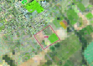 Moontlike nuwe ontwikkeling op Perdeskoen wek kommer onder inwoners