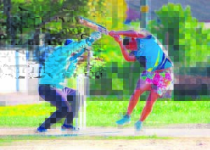 Flintstones troef Gunners