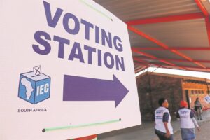 Youth encouraged to register, vote