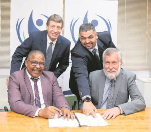 Drakenstein Municipality gets another clean audit