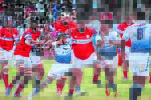 Roses laat kritici swyg