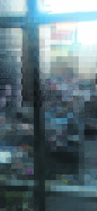 Bure kla tevergeefs oor erg vervalle huis