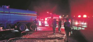 ‘Kwaaddoeners’ val red-dienste aan