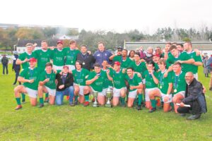 41ste Elsenburg-sege