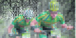 Johan gaan vir SA in Kanada ry