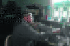 Stoffeerder van Wellington woeker met sy talente