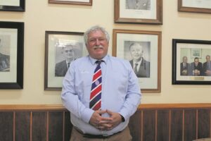 Boishaai beats odds with top evaluation