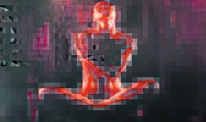 Jan Blohm hou ’n solo-uitstalling