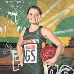 Gim kry sy eie Protea