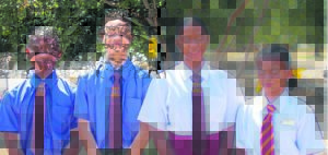 Ebenezer Primary reveals their 2020 leadership