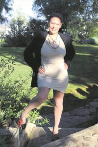 Hawequa’s matriarch speaks to us