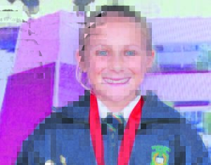 Twee tennis-titelsvir Noord-Einder