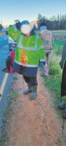 3 Aanvallers gevang na vrou in Paarl aangerand is